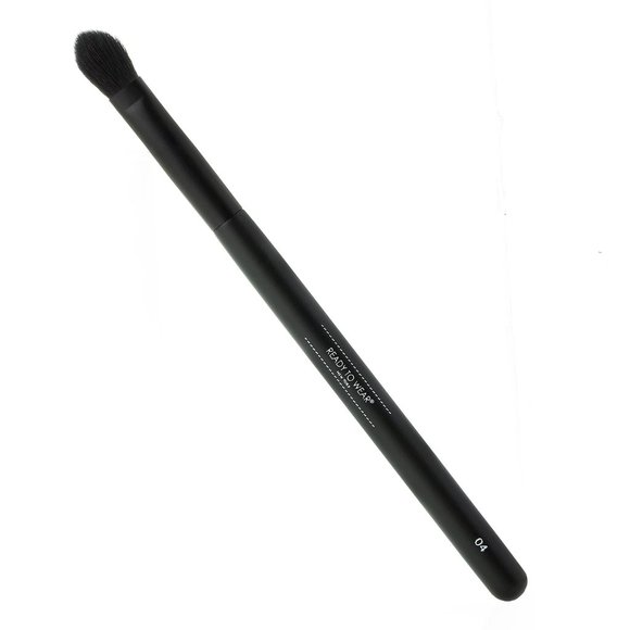 Ready to Wear 8-Piece Face & Eye Brush Set w/ Gift Bag - Picture 5 of 10